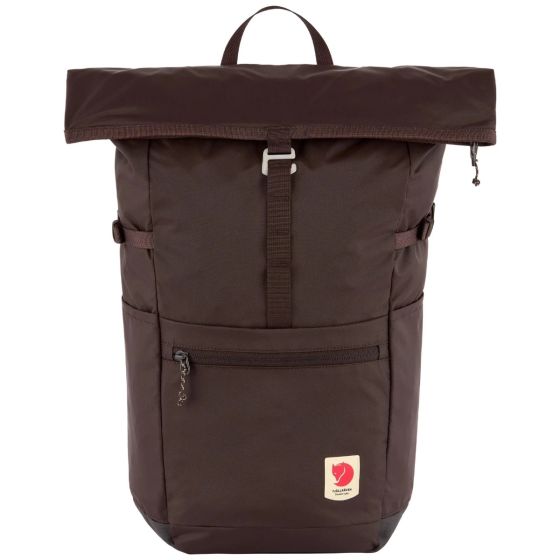 Rucksack FJÄLLRÄVEN High Coast Foldsack 24