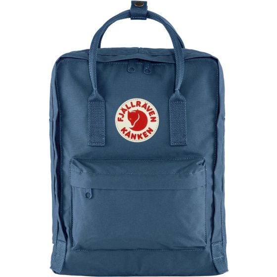 Rucksack FJÄLLRÄVEN Kånken 16L