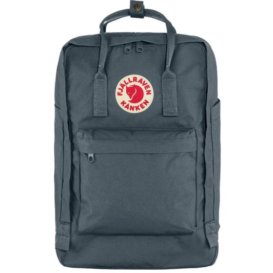 Rucksack FJÄLLRÄVEN Kånken Laptop 17" 