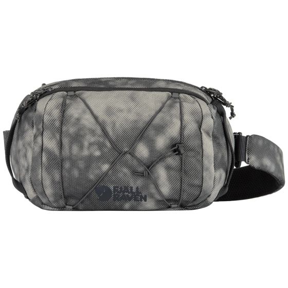 Tasche FJÄLLRÄVEN  Skule Graphics Sling 6 Fossil-Shade