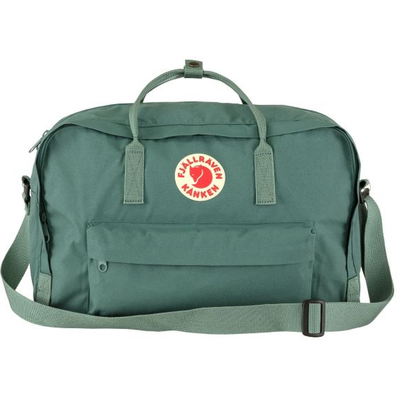 Rucksack/Reisetasche FJÄLLRÄVEN Kånken Weekender 