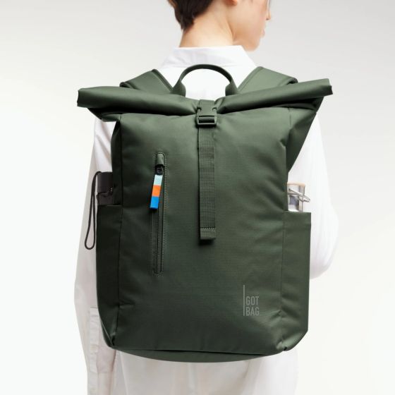 Rucksack GOT BAG Rolltop Easy