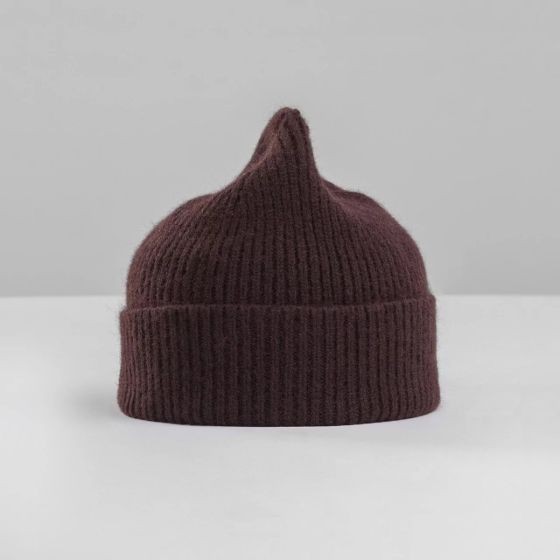 Haube LE BONNET Beanie