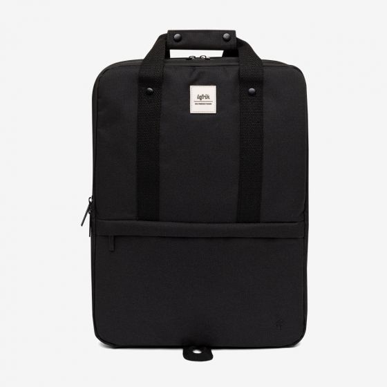 Rucksack LEFRIK Daily 15" Black