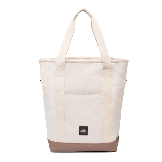 Rucksack/Tasche LEFRIK Roots Tote Bag