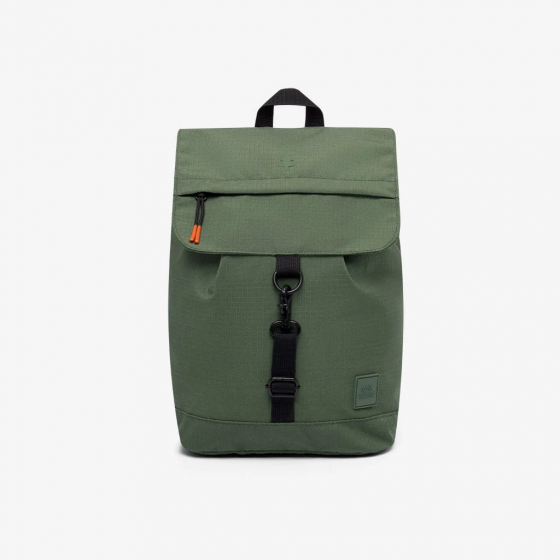 Rucksack LEFRIK Scoutmini Vandra Ripstop Pine