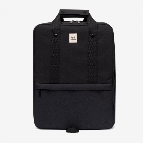 Rucksack LEFRIK Smart Daily 13" Black