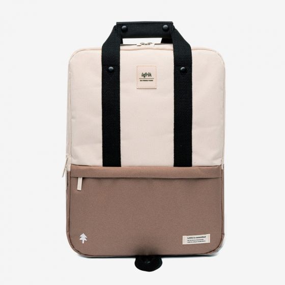 Rucksack LEFRIK Smart Daily 13" Laptop Earth