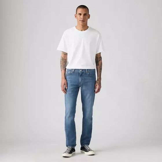 Jeans LEVI´S® 511™ Slim Take It From The Top