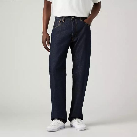 Jeans LEVI'S 555™ Relaxed Straight Welcome to the Game