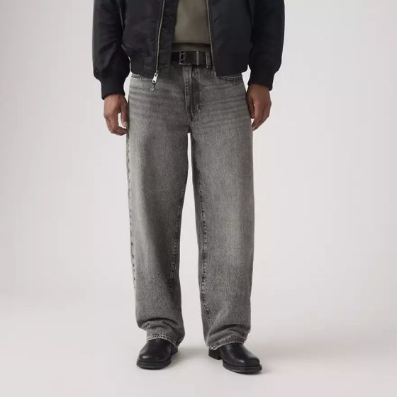 Jeans LEVI'S 578™ Baggy Grey Nights