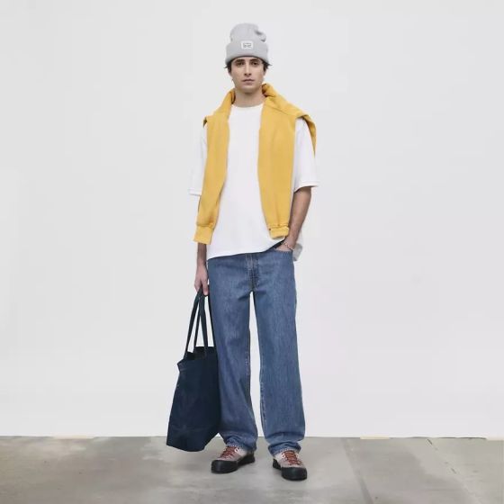 Jeans LEVI'S 578™ Baggy The Baggy Family