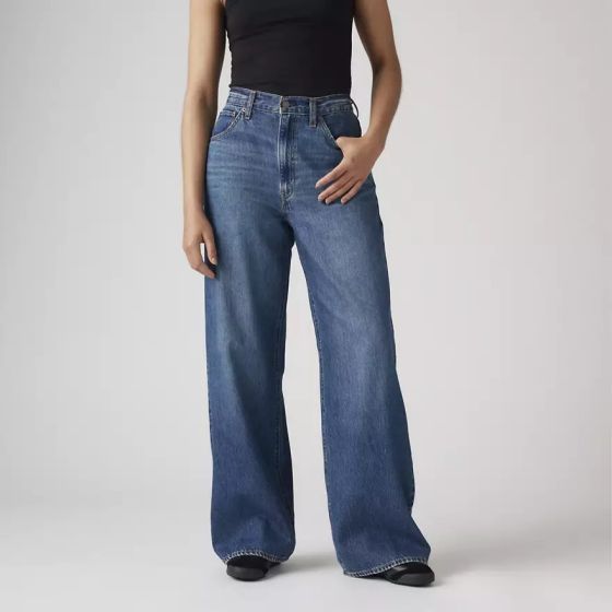 Jeans LEVI'S® Cinch Baggy Chasing Dreams
