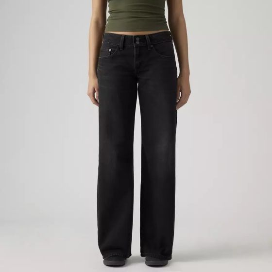 Jeans LEVI´S® Superlow Loose So Fundamental