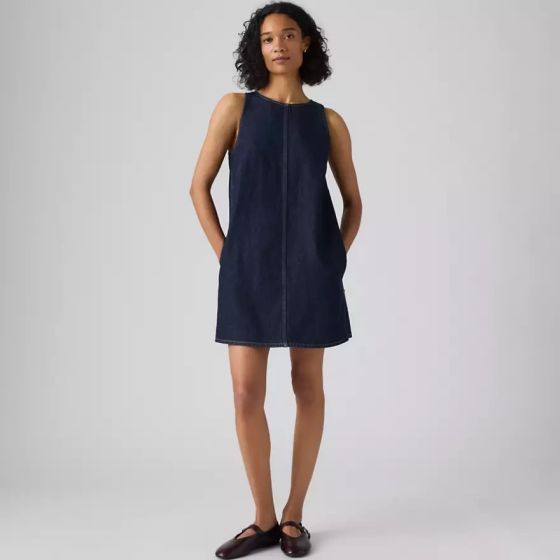 Kleid LEVI'S® 90's Shift Shaded View