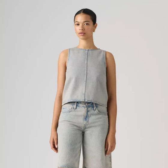 Denim Top LEVI'S® Shell Mine Time
