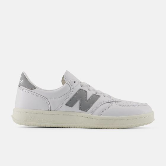Sneakers NEW BALANCE T500 White Slate Grey