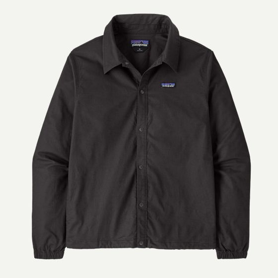 Lightweight Allwear Jacke PATAGONIA Schwarz