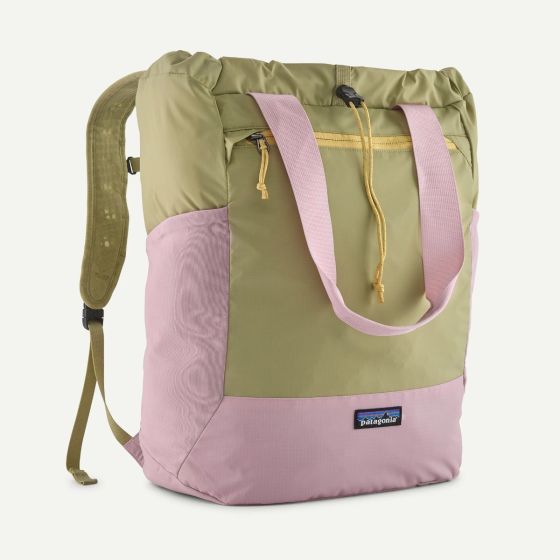 Tote Bag Rucksack PATAGONIA Terravia 24L