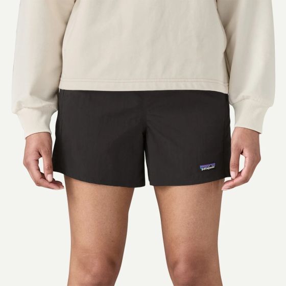 Shorts PATAGONIA Baggies 5'' Schwarz