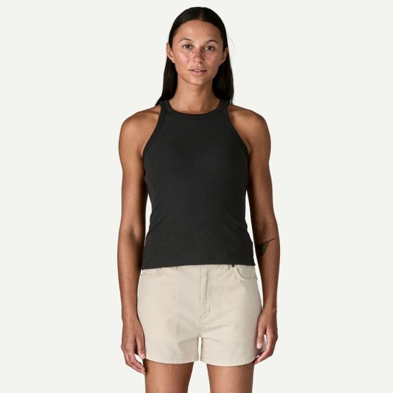 Tank Top PATAGONIA Rib-Knit