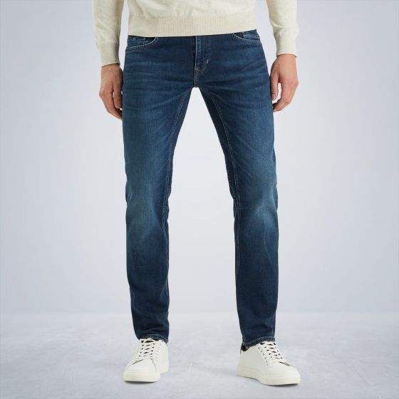 Jeans PME LEGEND Commander 3.0 TBM True Blue Mid