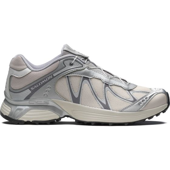 Sneaker SALOMON XT-Whisper Ftw Silver Lunar Rock  Silver Cloud