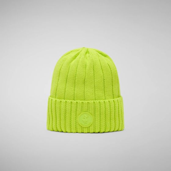 Ribbed Beanie SAVE THE DUCK Jo