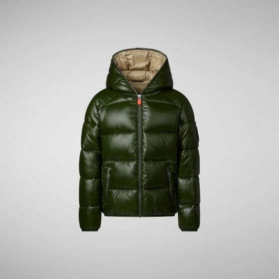 Jungen Steppjacke SAVE THE DUCK Artie