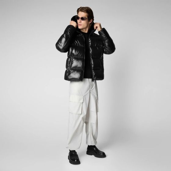 Steppjacke SAVE THE DUCK Edgard
