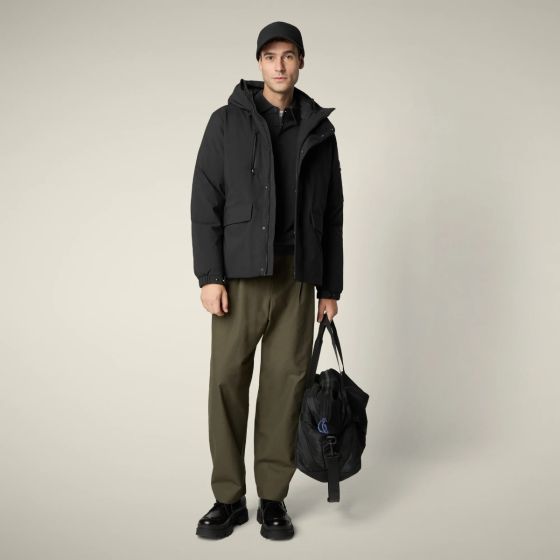 Parka SAVE THE DUCK Hiram Arctic