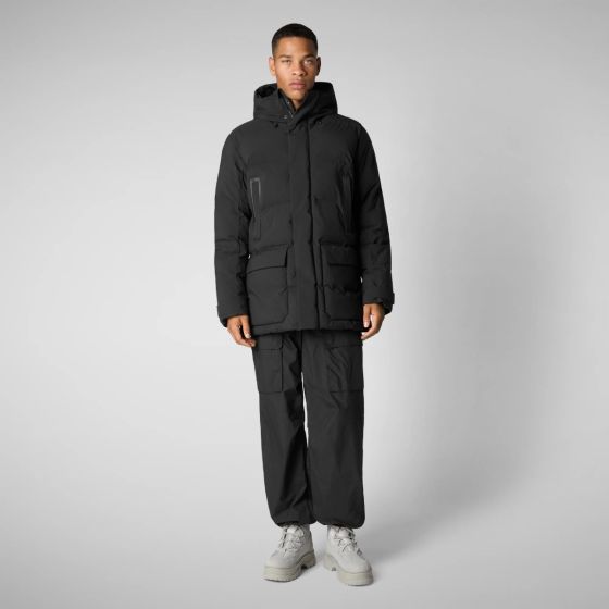 Parka SAVE THE DUCK Quinlan