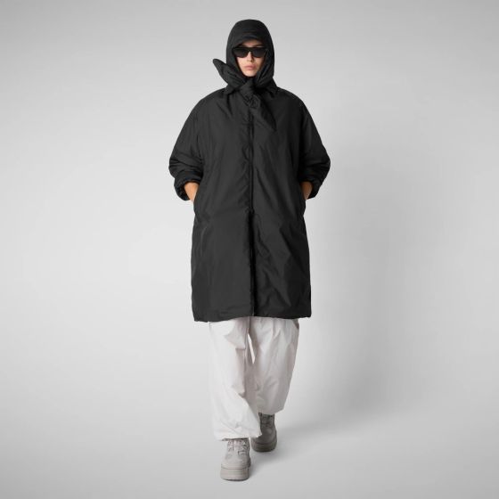 Hooded Coat SAVE THE DUCK Winona