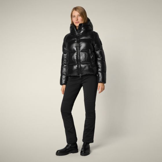 Jacke SAVE THE DUCK Biddy Black
