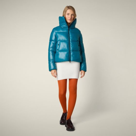 Jacke SAVE THE DUCK Isla Horizonblue