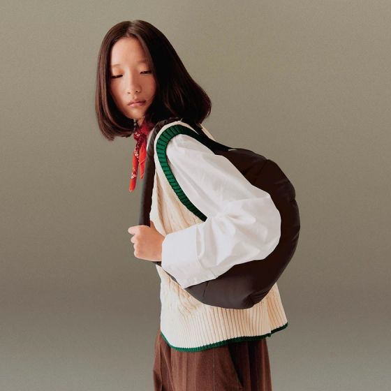 Tasche UCON Shota Mini Bag Black