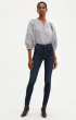 Jeans LEVI´S® 720 High Rise Super Skinny Deep Serenity