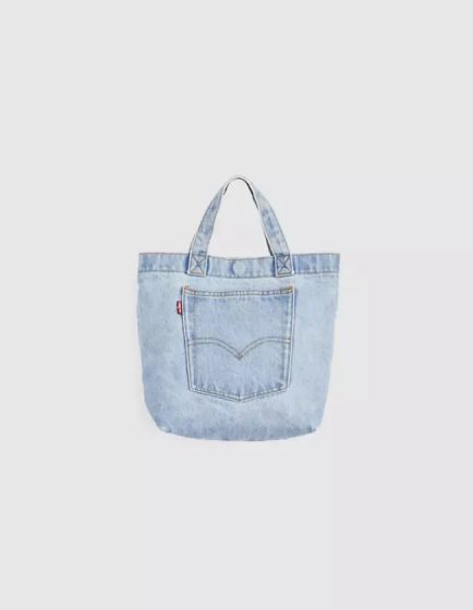 Mini-Shopper LEVI´S® Ocean Indigo Wash 
