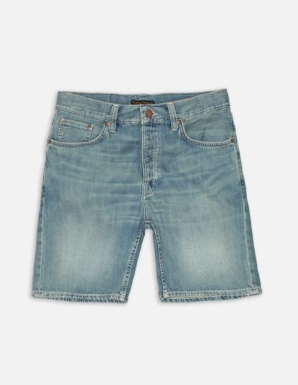 Shorts NUDIE JEANS Seth Drift Wood