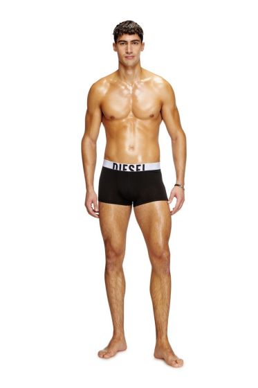 Boxershorts DIESEL Damien-D-Pop-3Pack-40 Black