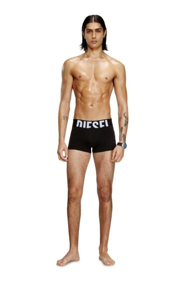 Boxershorts DIESEL Umbx-Damienthreepack Black