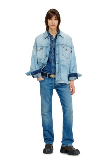 Jeans DIESEL1985 Larkee Medium Treated