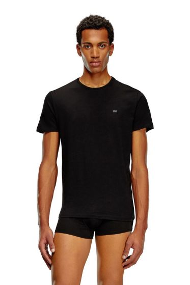 Dreierpack T-Shirt DIESEL Umtee-Jakethreepack