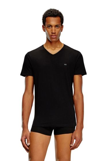 Dreierpack T-Shirt DIESEL Umtee-Michael3pack