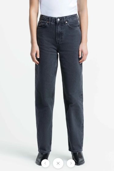 Jeans K.O.I. Liora Holo Grey Used