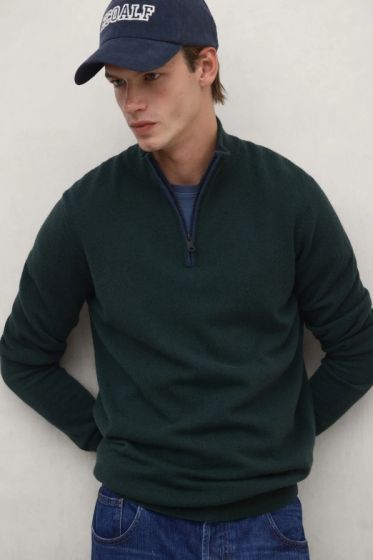 Pullover ECOALF Larch