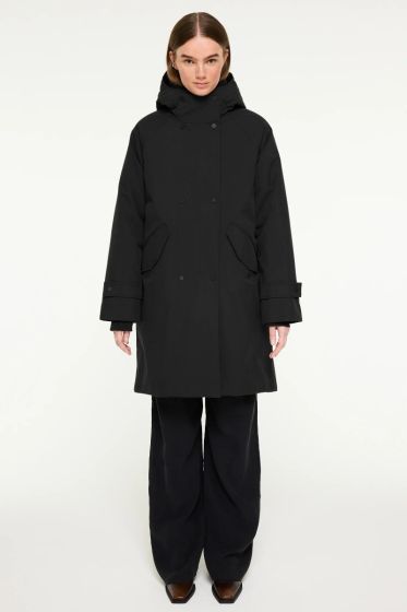 Winterparka ELVINE Augustina