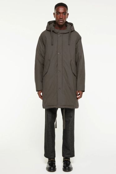 Unisex Winter Parka ELVINE Emeric