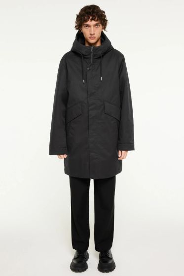 Winter Parka ELVINE Karim