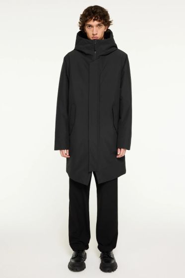 Winterparka ELVINE Gunter
